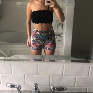 FLYING TOMATO SHORTS